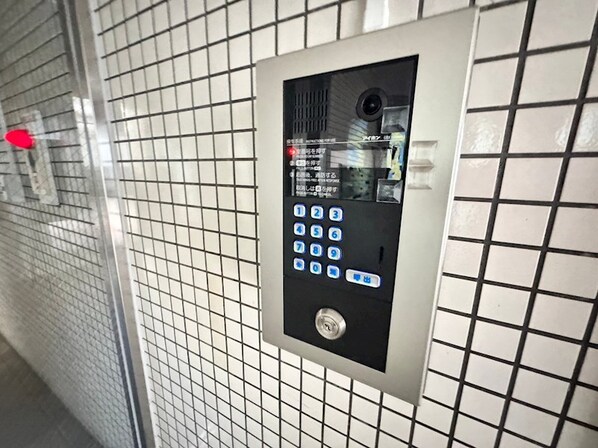 新神戸駅 徒歩4分 3階の物件内観写真